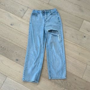 Oak+Fort jeans